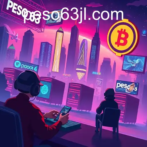 Digital Renaissance: The Rise of Online Gaming