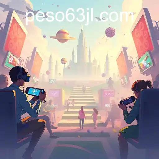 The Evolution of Online Gaming Communities