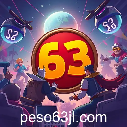Gaming Shifts: The Peso63 Phenomenon