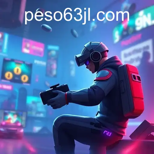 Gaming Trends and Peso63 in 2025