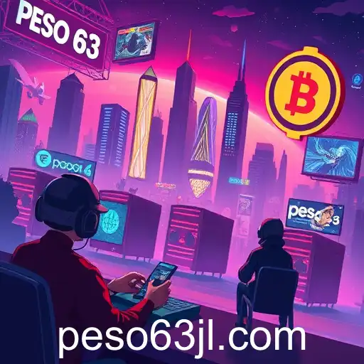 Digital Renaissance: The Rise of Online Gaming