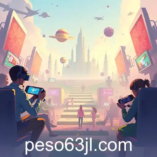 The Evolution of Online Gaming Communities