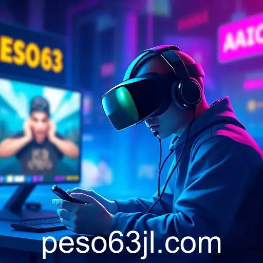 Exploring the Rise of Online Gaming in 2025