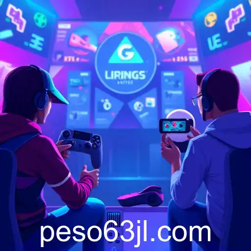 Exploring Peso63's Impact on Online Gaming