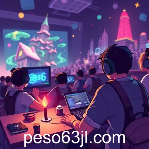 Gaming Evolution and Community Impact