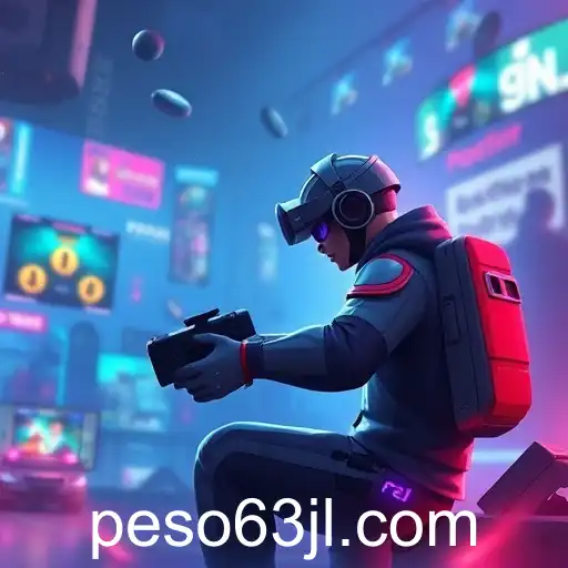 Gaming Trends and Peso63 in 2025