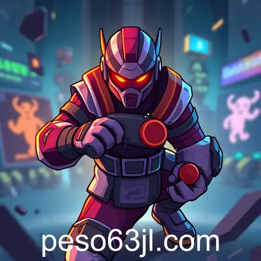 Peso63: Revolutionizing English Gaming Strategies