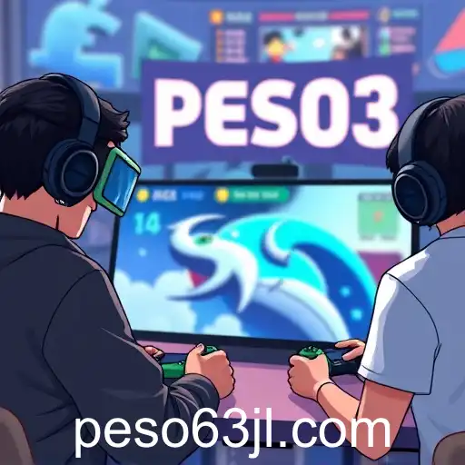 The Rise of Peso63 in Gaming Culture