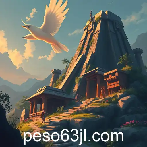 Peso63: Revolutionizing English Gaming in the Digital Age