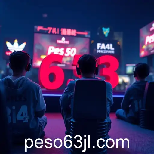Peso63 and the Rise of Online Gaming in 2025