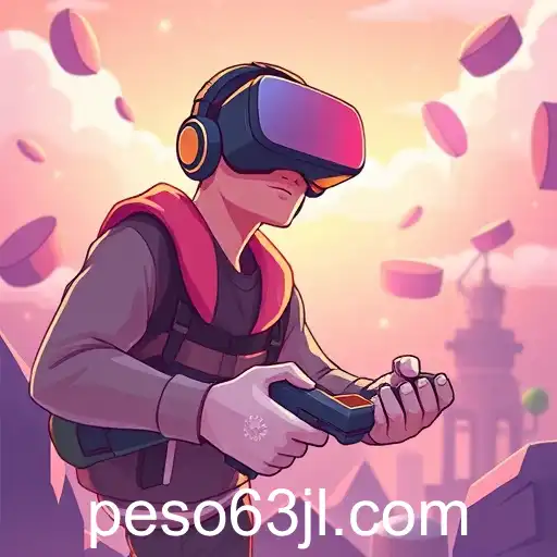 Peso63 Revolutionizes Online Gaming