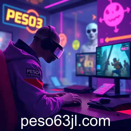 Peso63: Revolutionizing Online Gaming in 2025