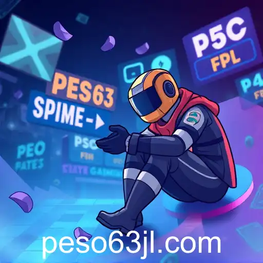 The Rise of Online Gaming and the Peso63 Phenomenon