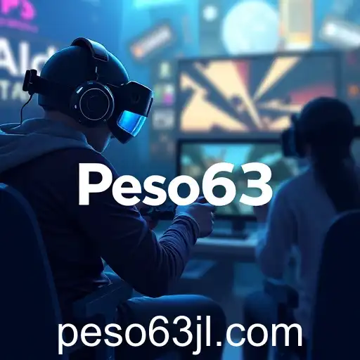 The Rise of Online Gaming: Peso63 and Beyond