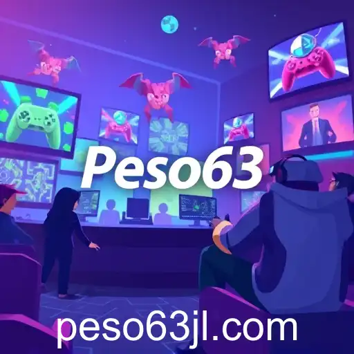 The Rise of Peso63 and Online Gaming Trends