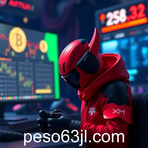 The Rise of Peso63 in Online Gaming
