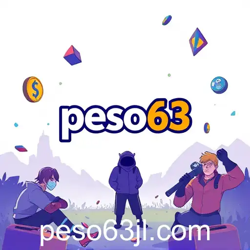 The Rise of Peso63 in Gaming