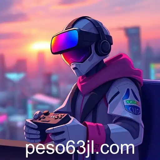 The Digital Evolution of Gaming in 2025