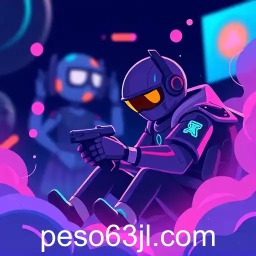 Virtual Currency Revolution: Peso63 and the Gaming Industry