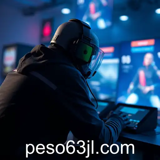 Exploring the Thrills of 'Multiplayer Fun' Games with 'peso63'