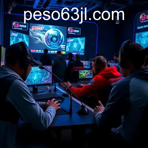 The Rise of Online Gaming Communities