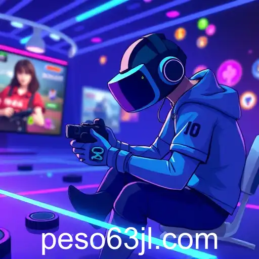 The Evolving World of Online Gaming in 2025