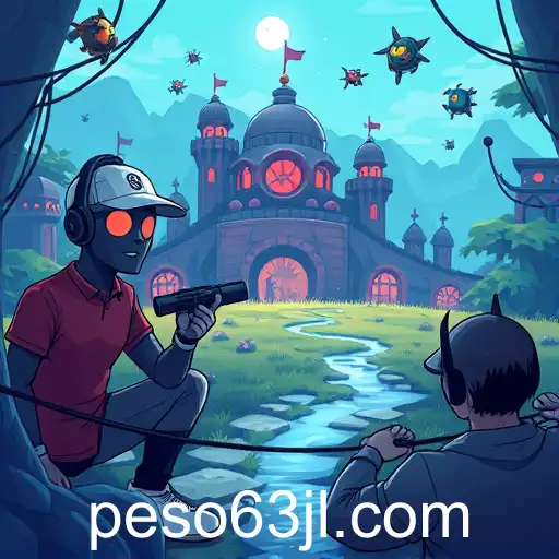 The Rise of Online Gaming Platforms