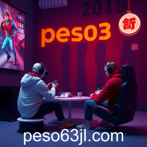 Peso63: Navigating the Future of Online Gaming
