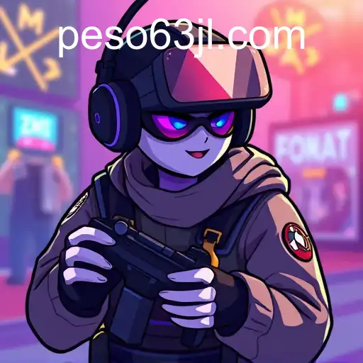 Peso63: Revolutionizing Online Gaming Experiences