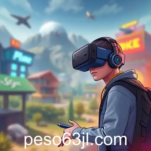 Peso63: Revolutionizing Online Gaming in 2025