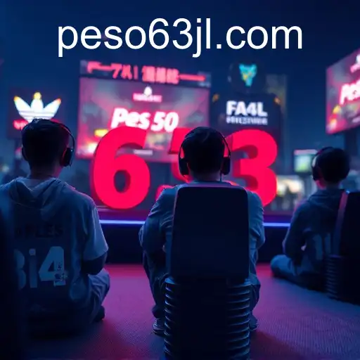 Peso63 and the Rise of Online Gaming in 2025