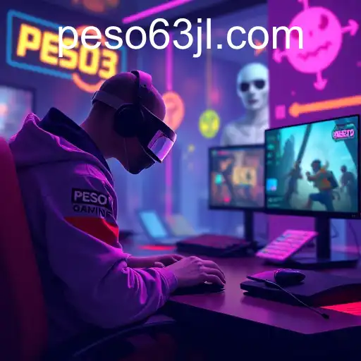 Peso63: Revolutionizing Online Gaming in 2025