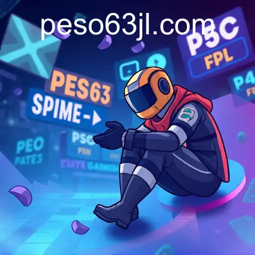 The Rise of Online Gaming and the Peso63 Phenomenon