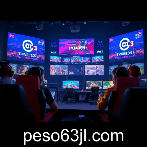 The Rise of Peso63 in Online Gaming