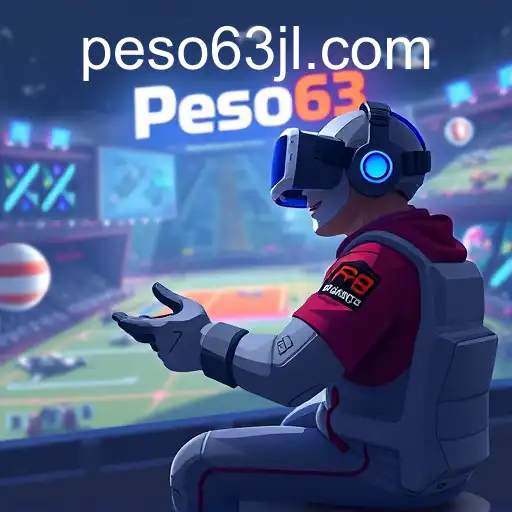The Rise of Peso63: A New Era in Online Gaming