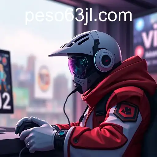 The Rise of 'Peso63' in Online Gaming
