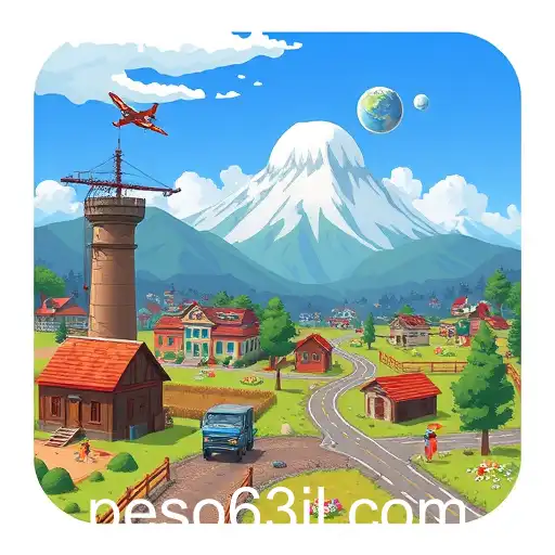 Exploring the Dynamic World of Life Simulation Games