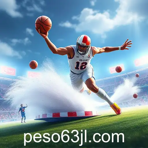 Exploring the Fascination of Sports Games: The Rise of 'peso63'